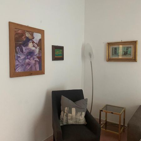 Appartement Casa Bianca Firenze Extérieur photo