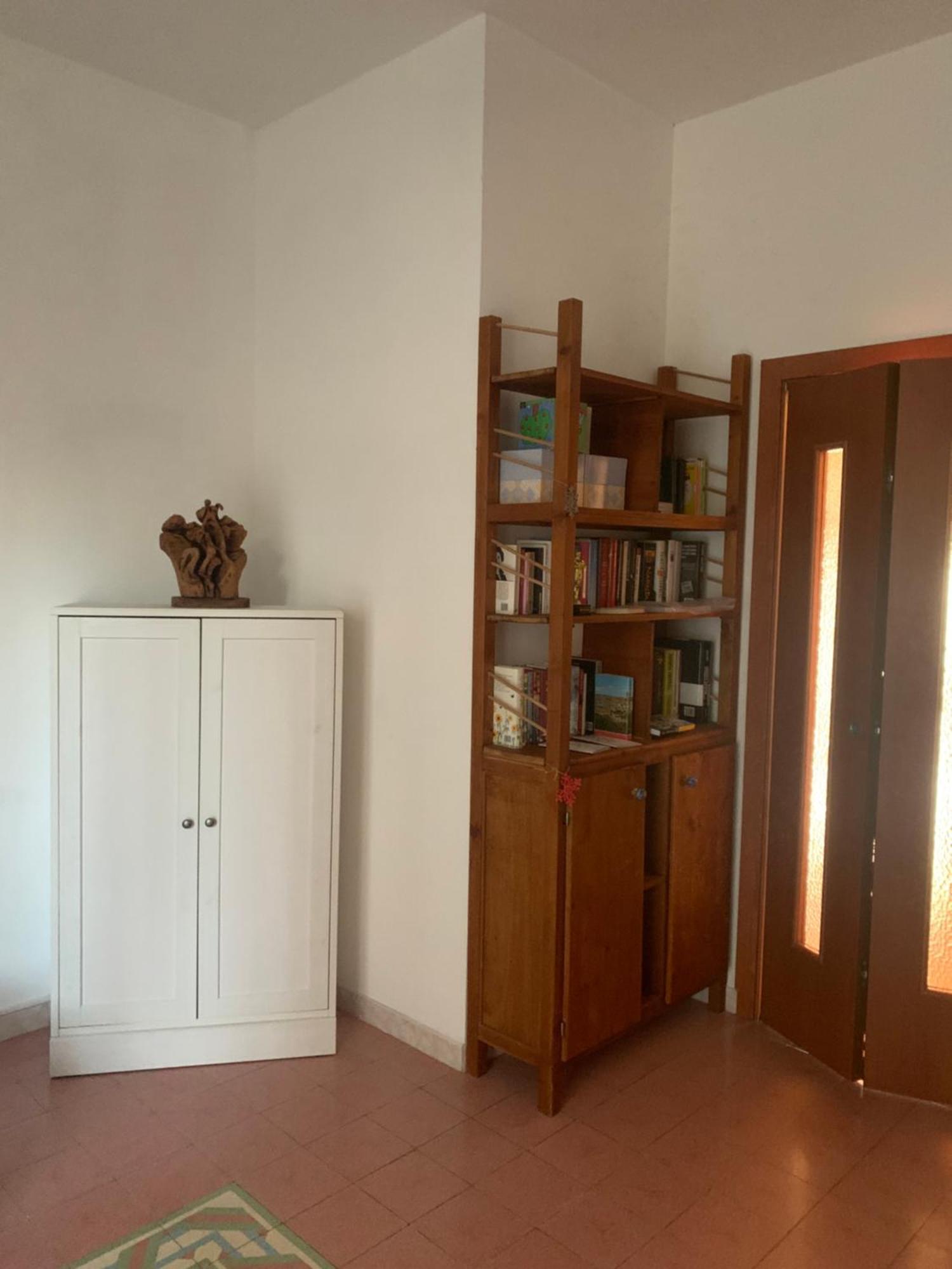 Appartement Casa Bianca Firenze Extérieur photo