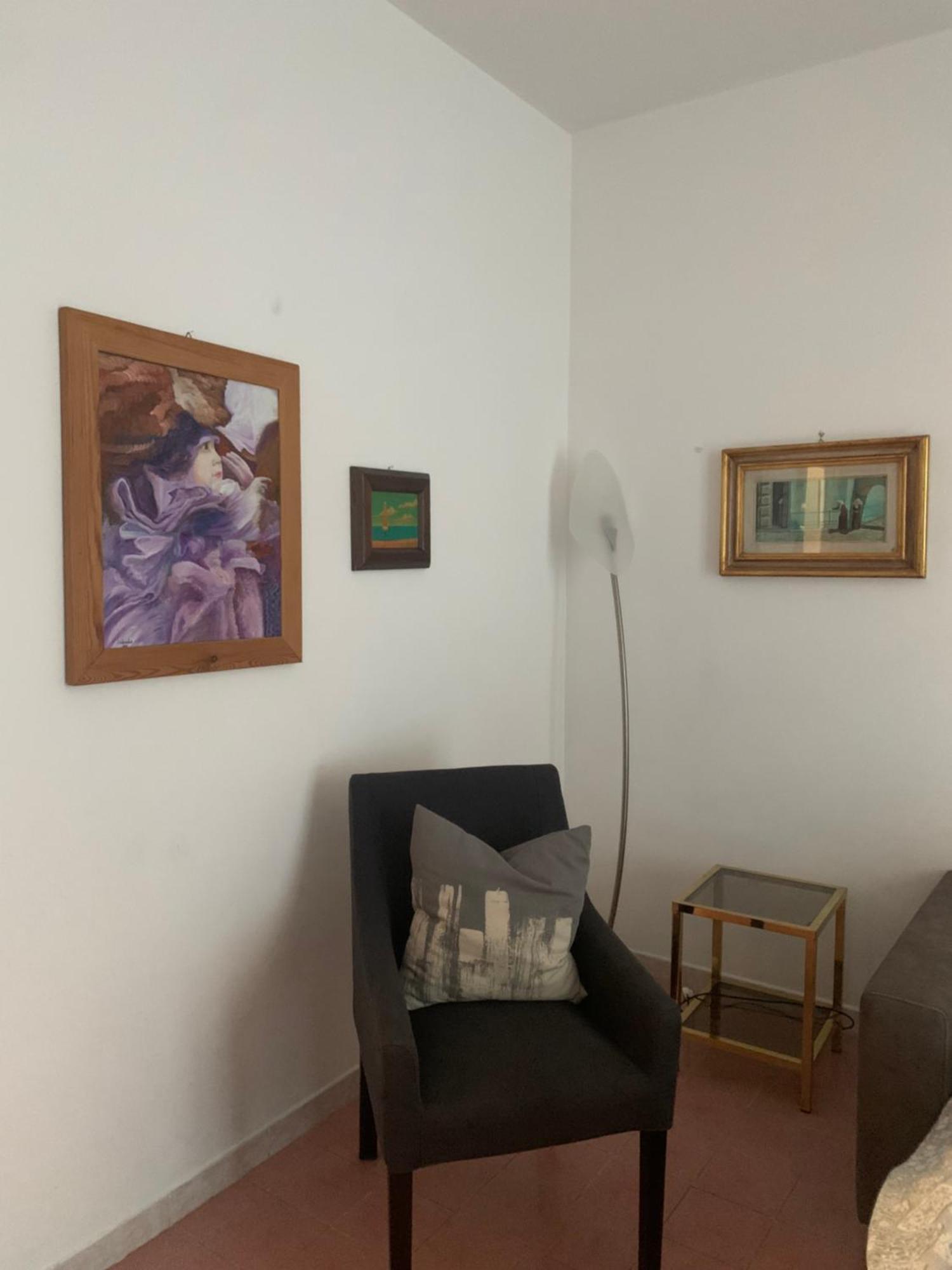 Appartement Casa Bianca Firenze Extérieur photo