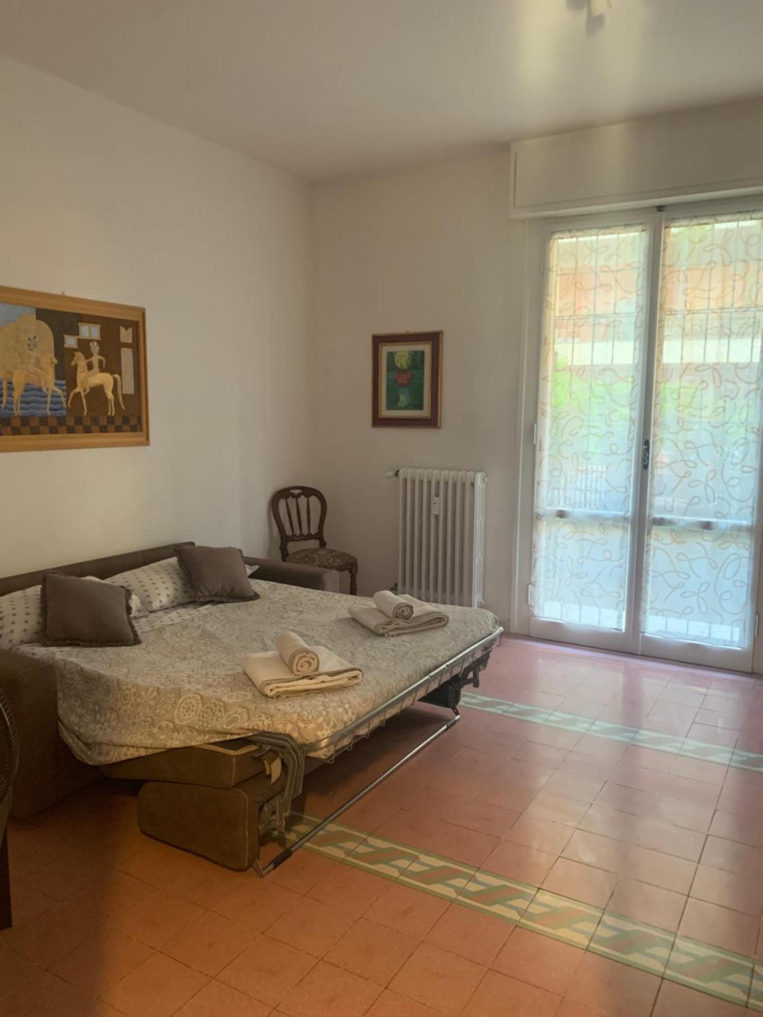 Appartement Casa Bianca Firenze Extérieur photo