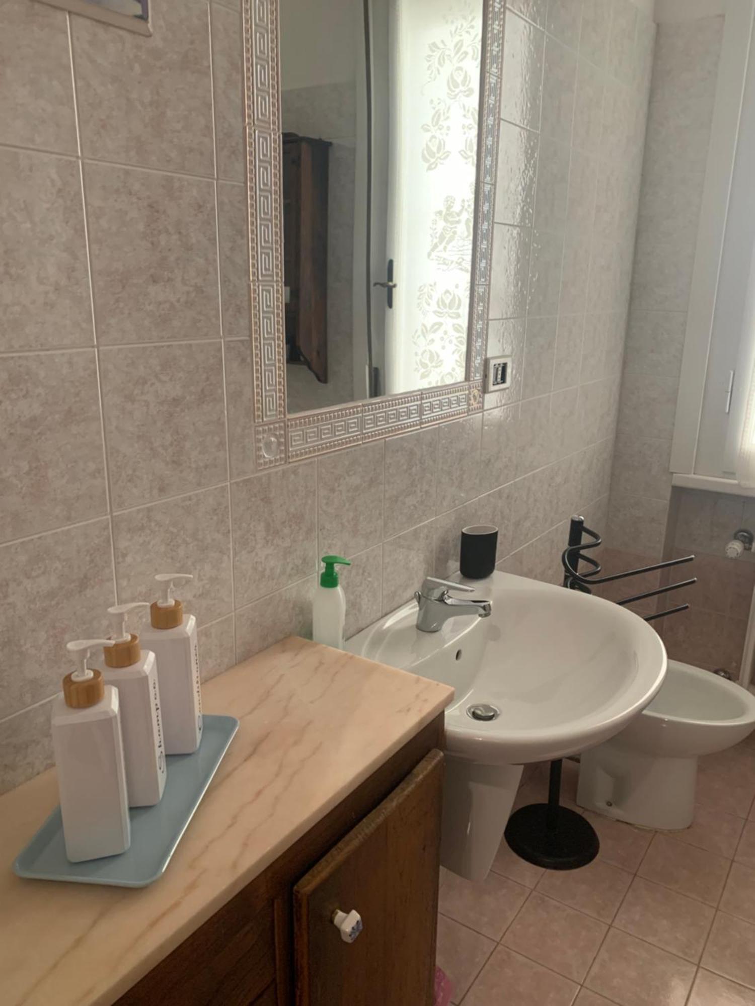 Appartement Casa Bianca Firenze Extérieur photo