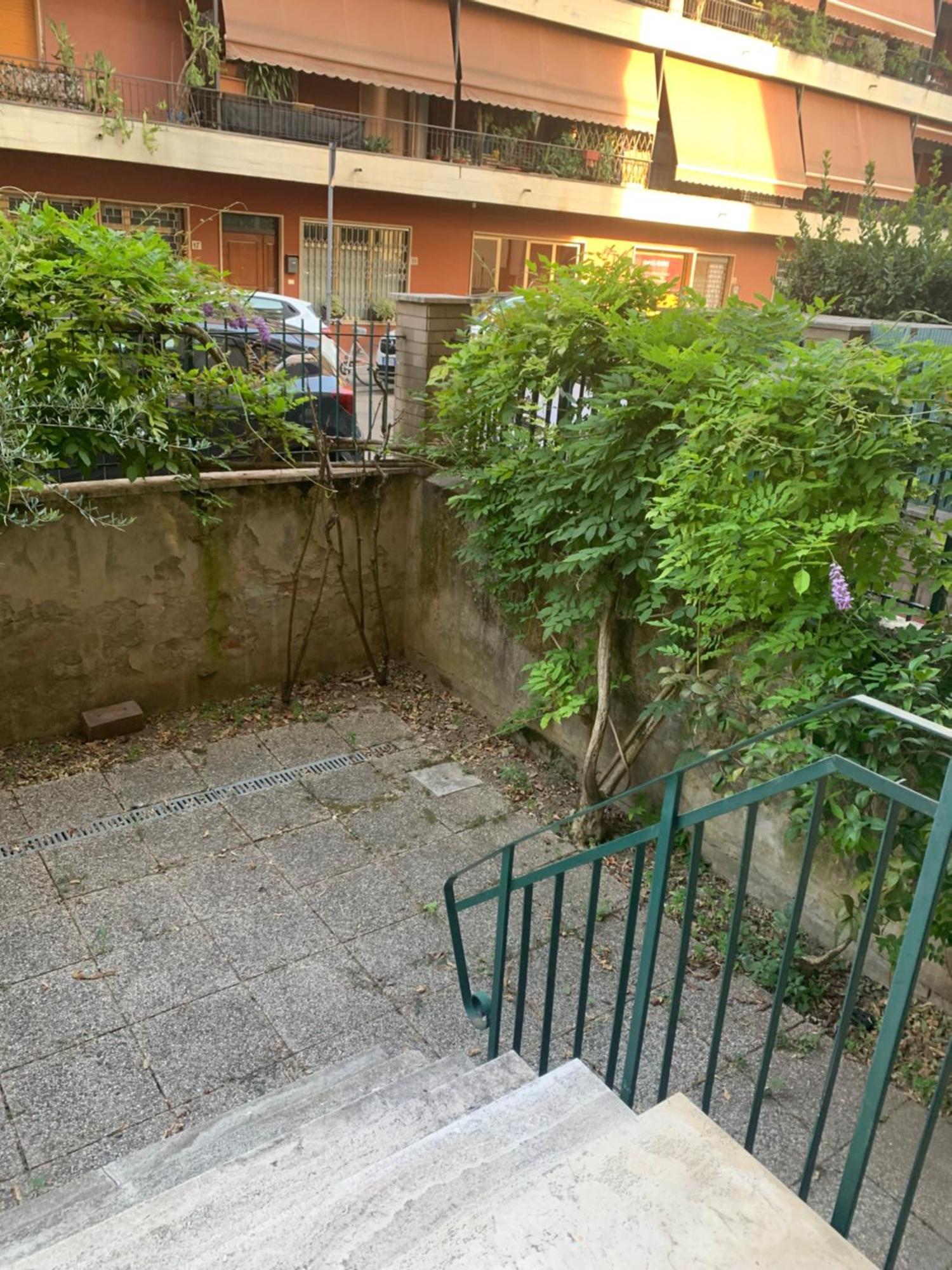 Appartement Casa Bianca Firenze Extérieur photo