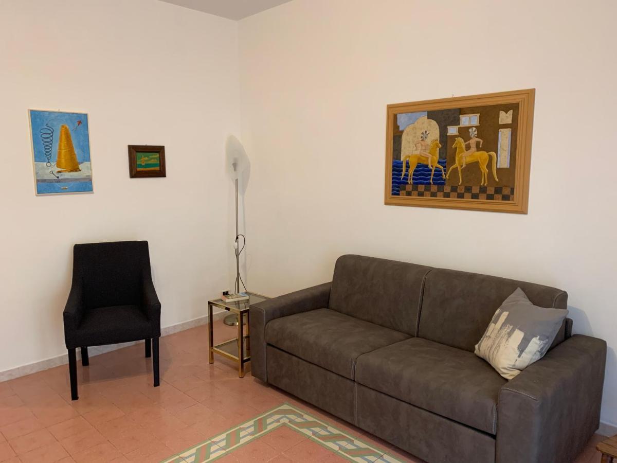 Appartement Casa Bianca Firenze Extérieur photo