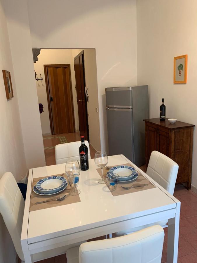 Appartement Casa Bianca Firenze Extérieur photo