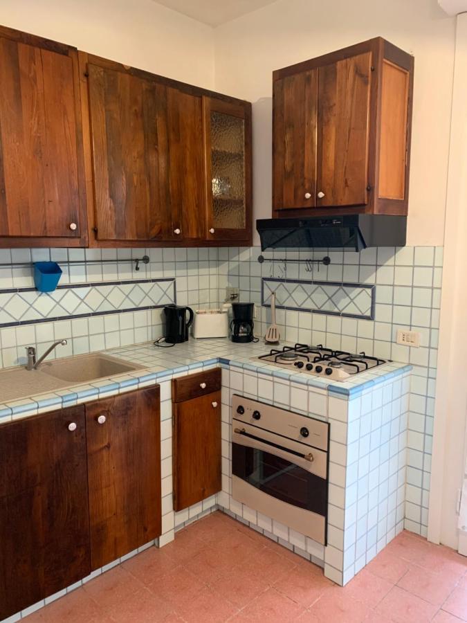 Appartement Casa Bianca Firenze Extérieur photo