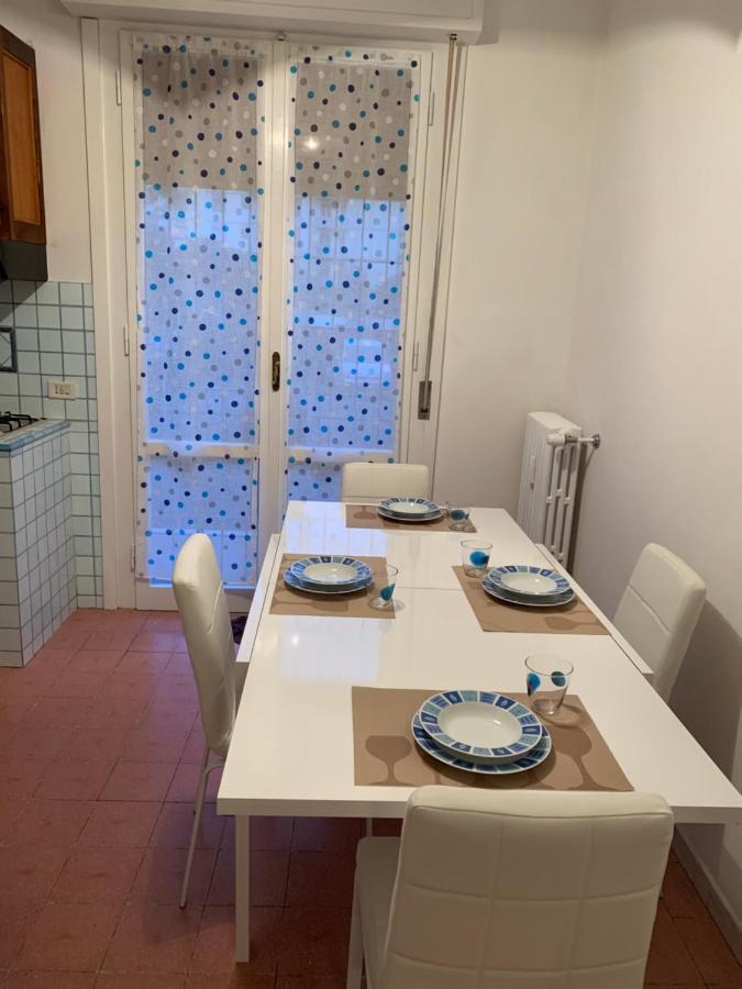 Appartement Casa Bianca Firenze Extérieur photo