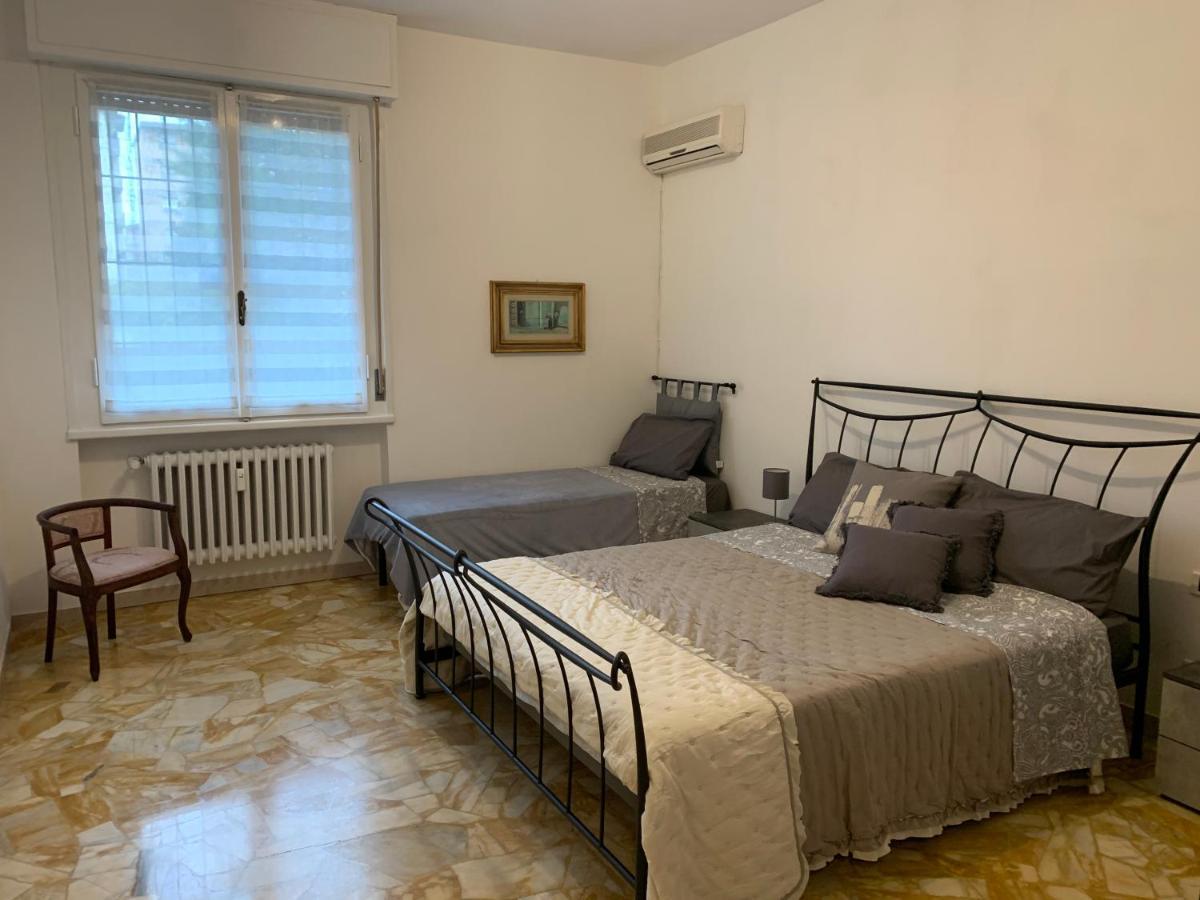 Appartement Casa Bianca Firenze Extérieur photo